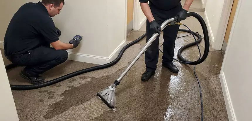 Professional Commercial Water Removal Services in Sautee Nacoochee, GA