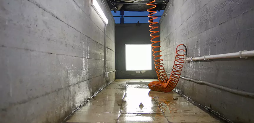 Professional Crawl Space Water Mitigation Services in Sautee Nacoochee, GA