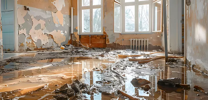 Professional Damage Restoration Service in Sautee Nacoochee, GA
