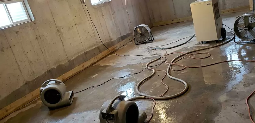 Professional Emergency Flood Restoration Services in Sautee Nacoochee, GA