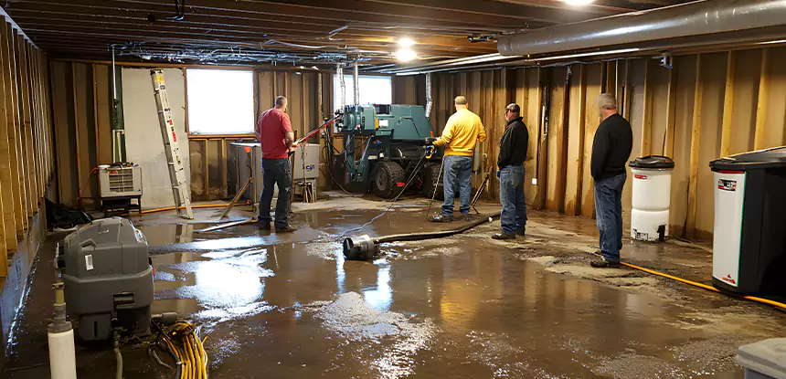 Professional Emergency Water Removal Services in Sautee Nacoochee, GA