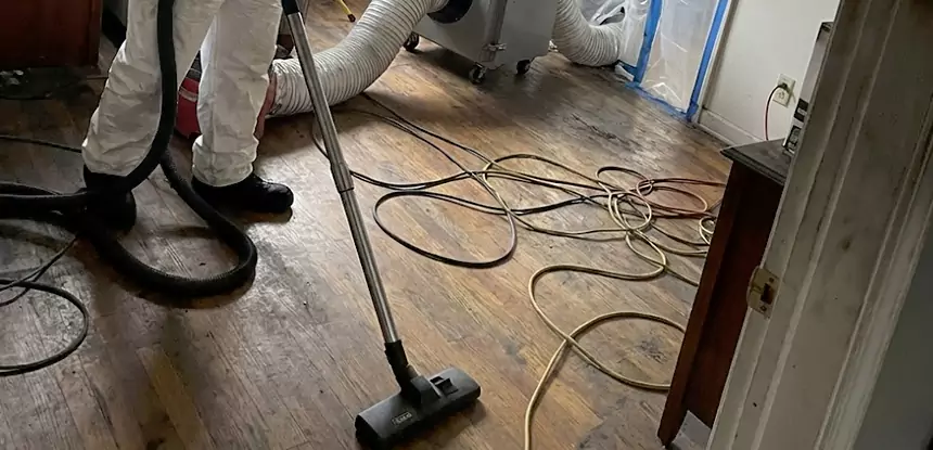 Professional Fire and Flood Restoration Services in Sautee Nacoochee, GA