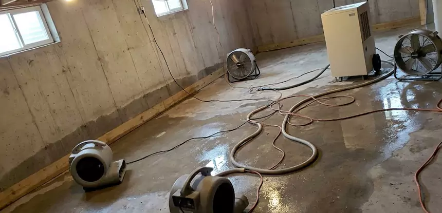 Professional Fire and Water Clean Up Services in Sautee Nacoochee, GA