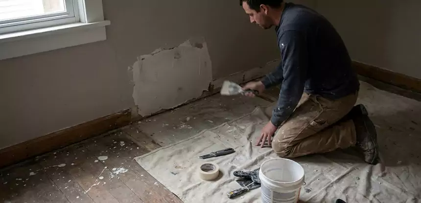 Professional Fire and Water Damage Repair Services in Sautee Nacoochee, GA