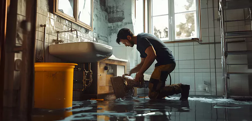 Professional Flood Water Removal Services in Sautee Nacoochee, GA