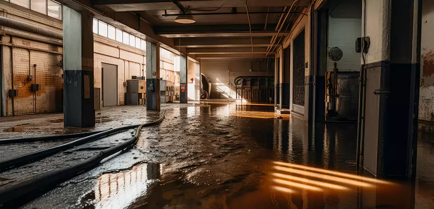 Professional Crawl Space Flooding Repair Services in Sautee Nacoochee, GA