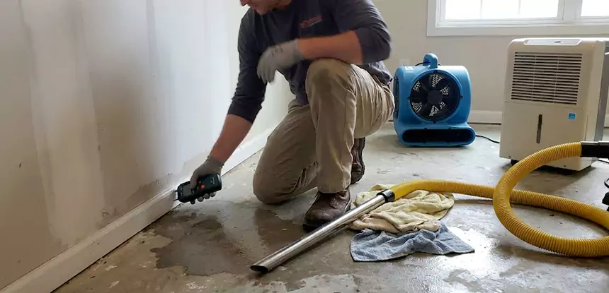 Professional Interior Water Damage Repair Services in Sautee Nacoochee, GA