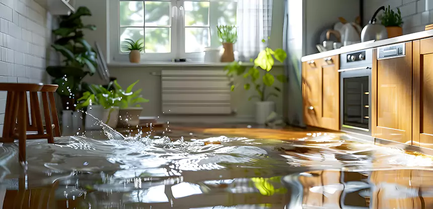 Professional Kitchen Water Damage Repair Services in Sautee Nacoochee, GA