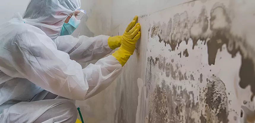 Professional Moisture and Mold Remediation Services in Sautee Nacoochee, GA
