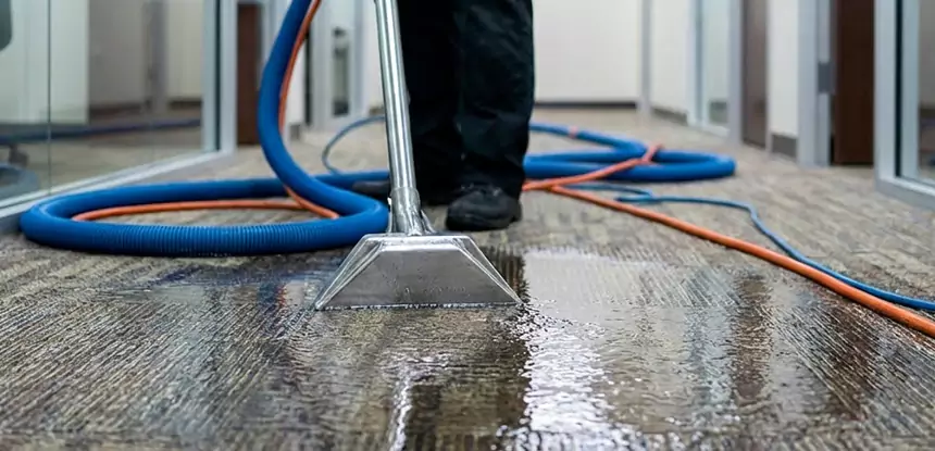 Professional Residential Water Cleanup Services in Sautee Nacoochee, GA