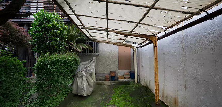 Professional Roof and Water Damage Repair Services in Sautee Nacoochee, GA