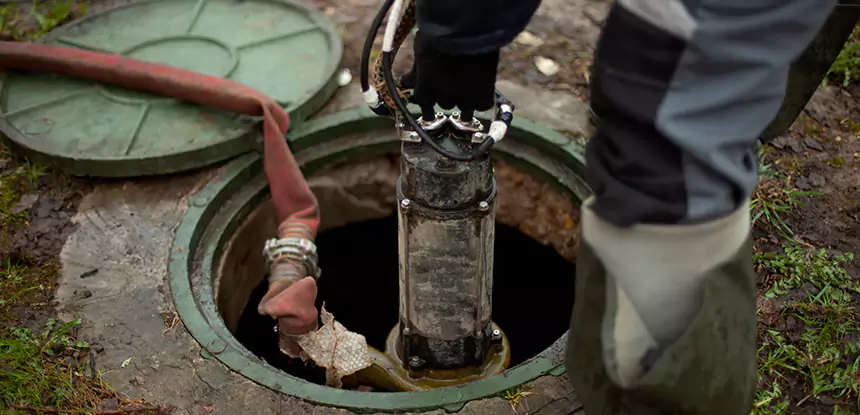 Professional Sewage Cleanup Services in Sautee Nacoochee, GA