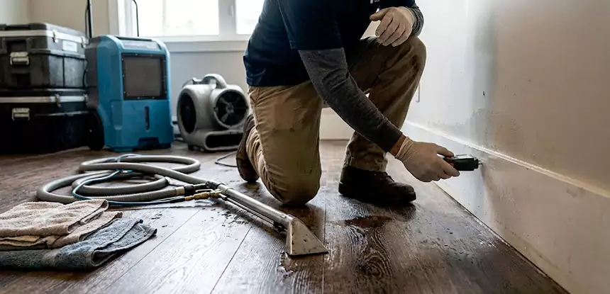 Professional Sewage Remediation Services in Sautee Nacoochee, GA