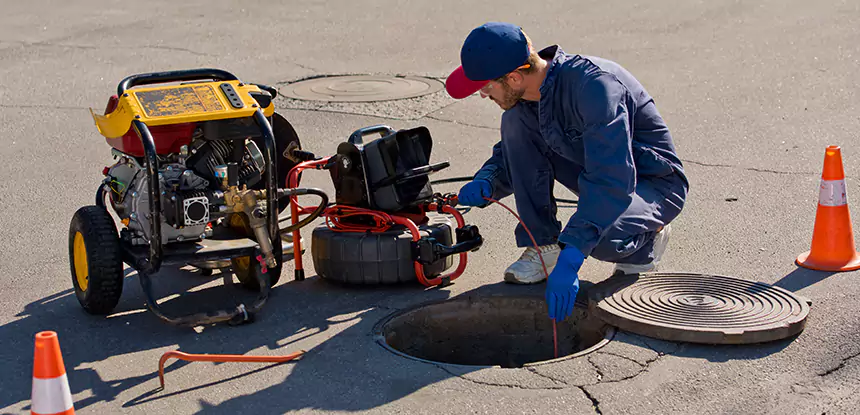 Professional Sewer Water Cleanup Services in Sautee Nacoochee, GA