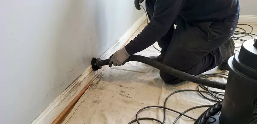 Professional Smoke and Water Damage Restoration Services in Sautee Nacoochee, GA