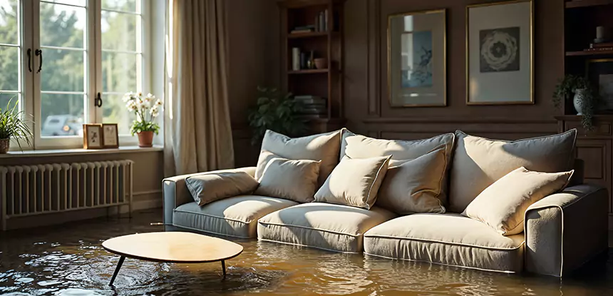 Professional Standing Water Removal Services in Sautee Nacoochee, GA