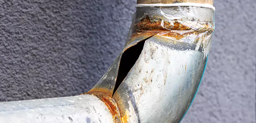 Home Pipe Burst Restoration in Sautee Nacoochee