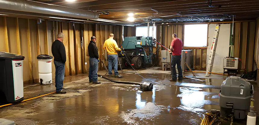 Commercial Water Damage Cleanup in Sautee Nacoochee