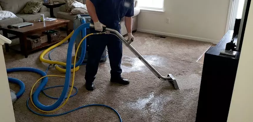 Standing Water Removal in Sautee Nacoochee