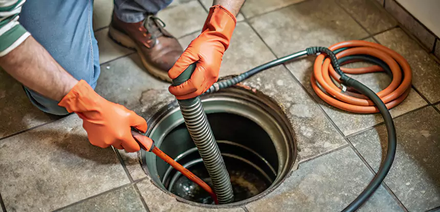 Sewage Sanitization Services in Sautee Nacoochee