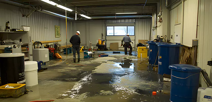Flood Mitigation Services in Sautee Nacoochee