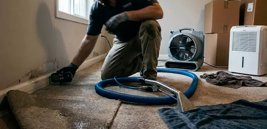 Structural Drying Services in Sautee Nacoochee
