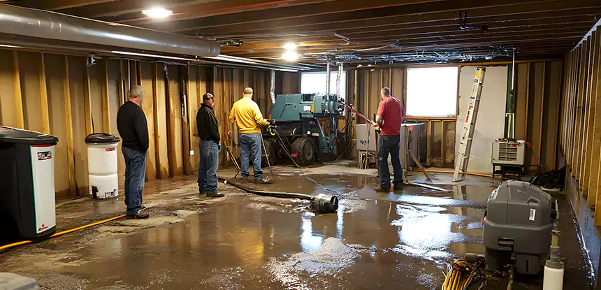Commercial Flood Cleanup in Sautee Nacoochee
