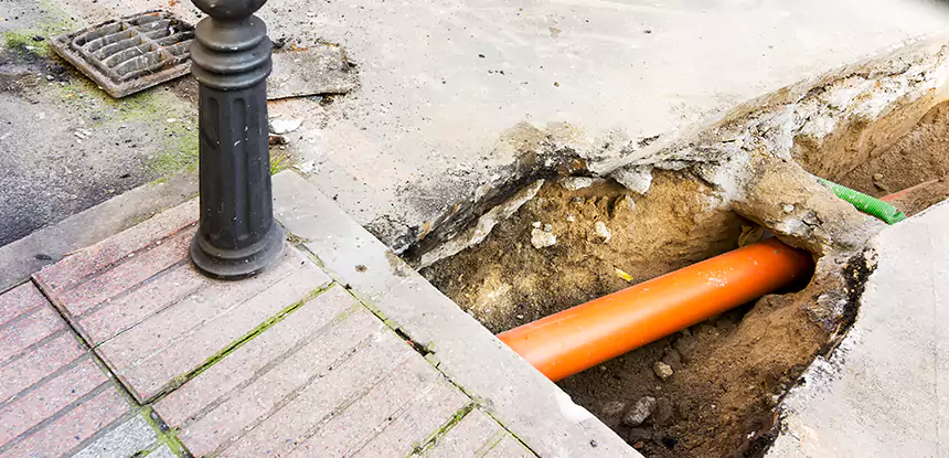 Sewage Damage Restoration in Sautee Nacoochee
