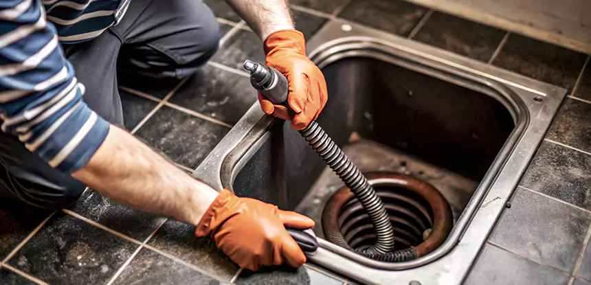 Sewage Waste Cleanup in Sautee Nacoochee