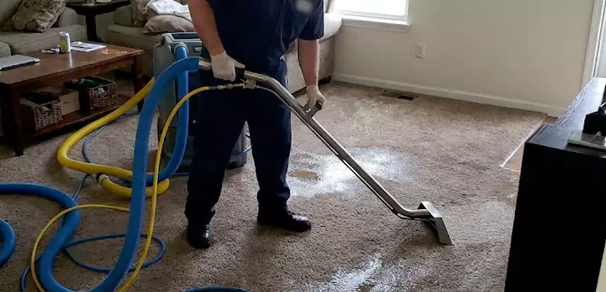 Carpet Mold Treatment in Sautee Nacoochee