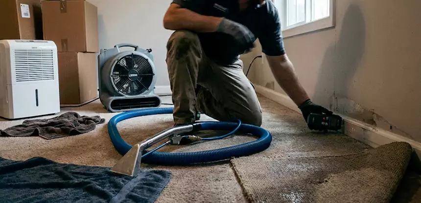 Flood Mold Removal in Sautee Nacoochee