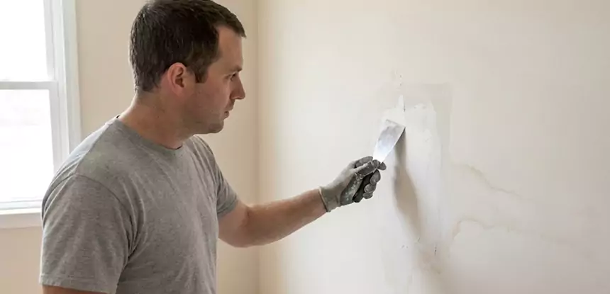 Sheetrock Water Damage Repair in Sautee Nacoochee