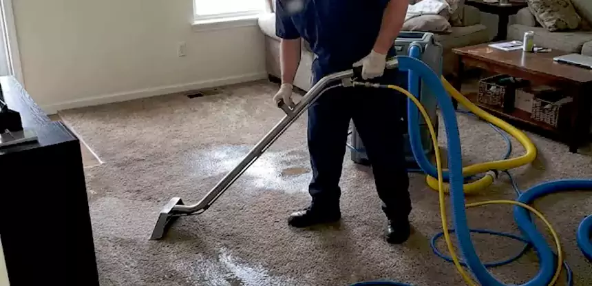Wet Carpet Mold Treatment in Sautee Nacoochee