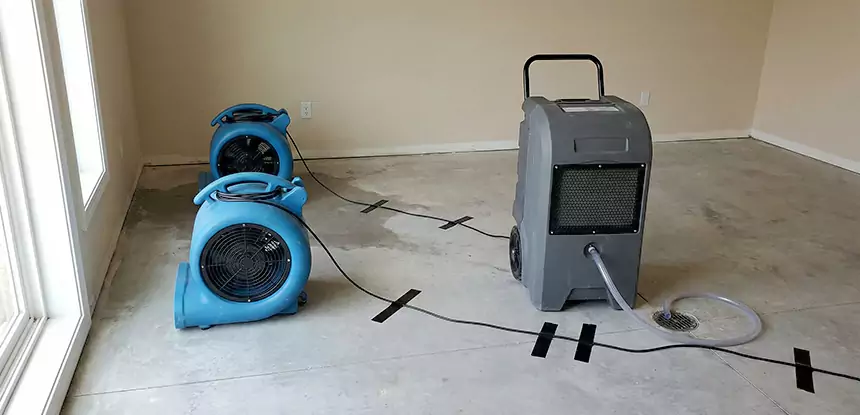 Commercial Water Restoration in Sautee Nacoochee
