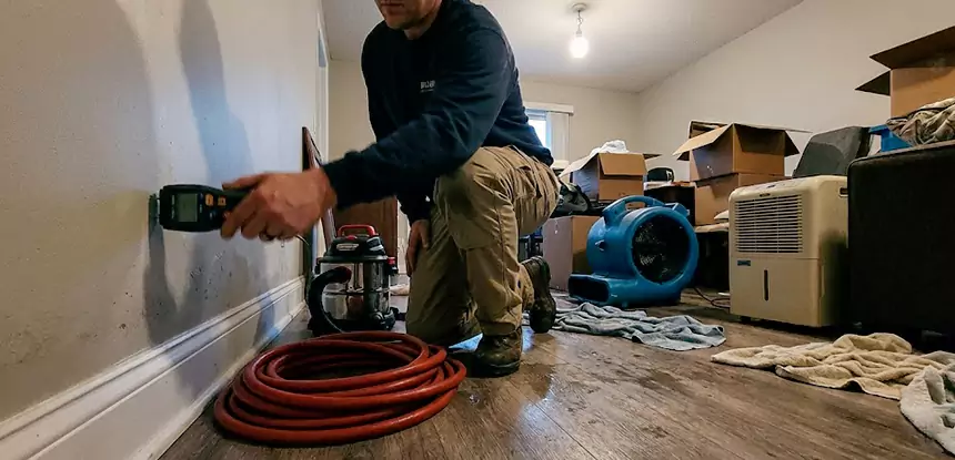 Commercial Water Remediation in Sautee Nacoochee