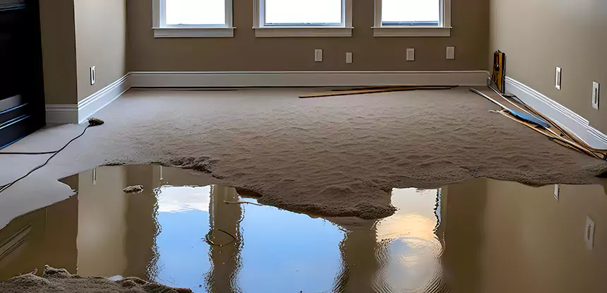 Basement Sewage Cleanup in Sautee Nacoochee