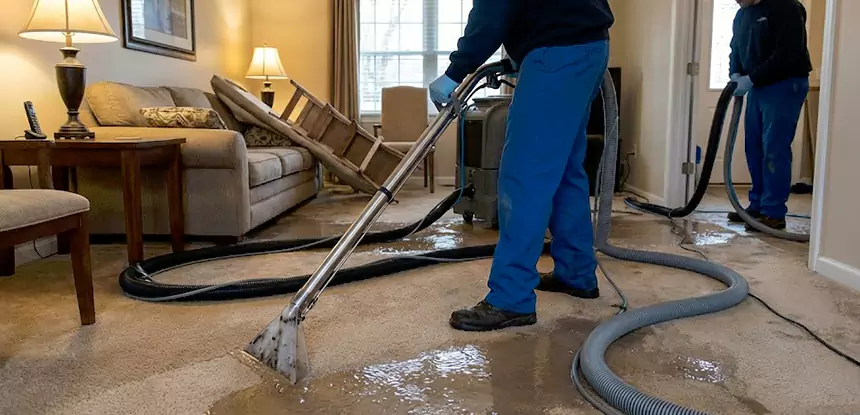 Carpet Mildew Odor Removal in Sautee Nacoochee