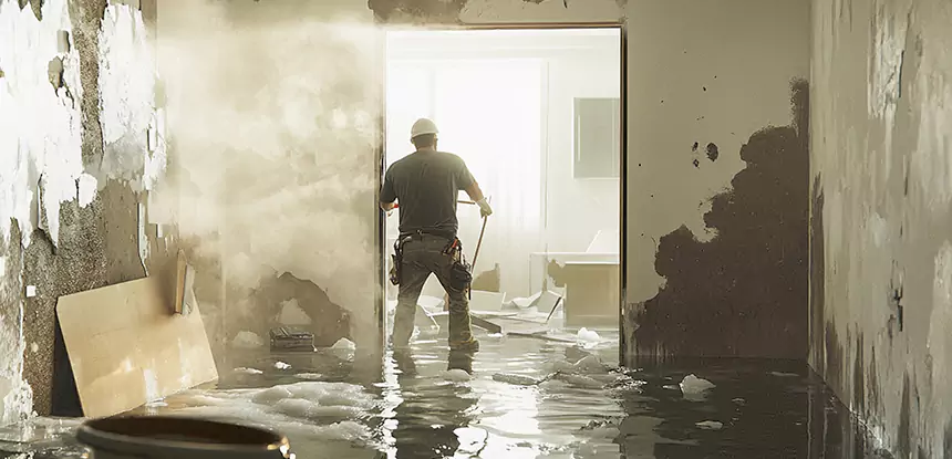 Professional Water and Mold Restoration Services in Sautee Nacoochee, GA
