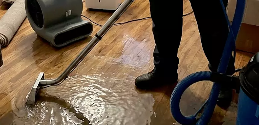 Professional Water Damage Mold Removal Services in Sautee Nacoochee, GA