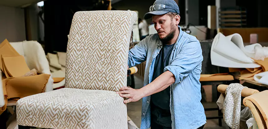 Professional Furniture Water Damage Services in Sautee Nacoochee, GA