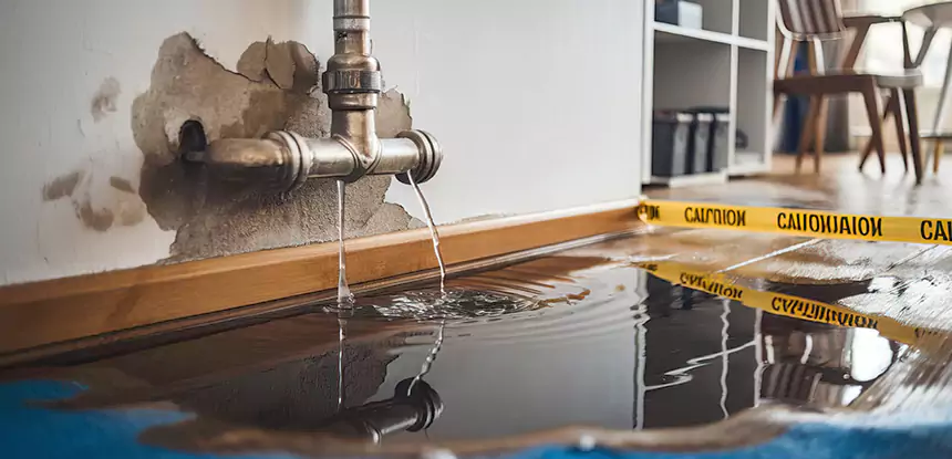 Professional Water Leak Clean Up Services in Sautee Nacoochee, GA