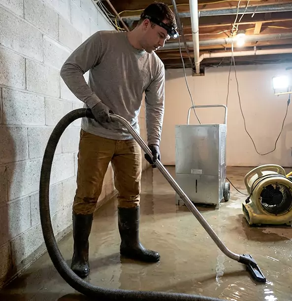 Why Sautee Nacoochee Homeowners Choose Sautee Nacoochee Restoration Pro for Basement Flood Restoration?