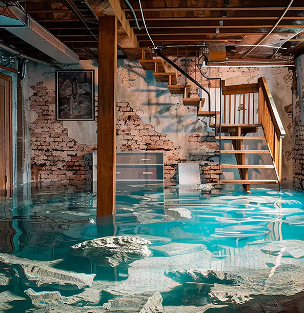 Why Sautee Nacoochee Restoration Pro Is the Right Choice for Basement Flooding Remediation in Sautee Nacoochee, GA?