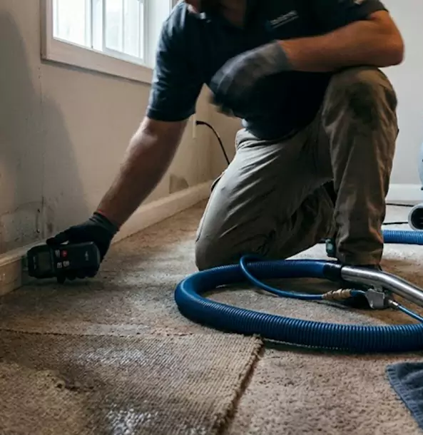 Why Sautee Nacoochee Restoration Pro Leads Basement Flood Damage Restoration in Sautee Nacoochee, GA?