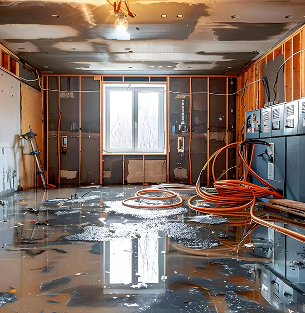 Why Sautee Nacoochee Restoration Pro Is the Trusted Choice for Basement Flood Restoration in Sautee Nacoochee, GA?