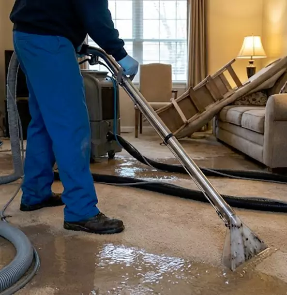 Why Sautee Nacoochee Homeowners Choose Sautee Nacoochee Restoration Pro for Carpet Flood Cleaning?