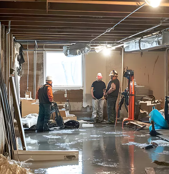 Why Sautee Nacoochee Businesses Rely on Sautee Nacoochee Restoration Pro?