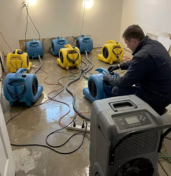 Why Sautee Nacoochee Businesses Trust Sautee Nacoochee Restoration Pro for Water Damage Response?