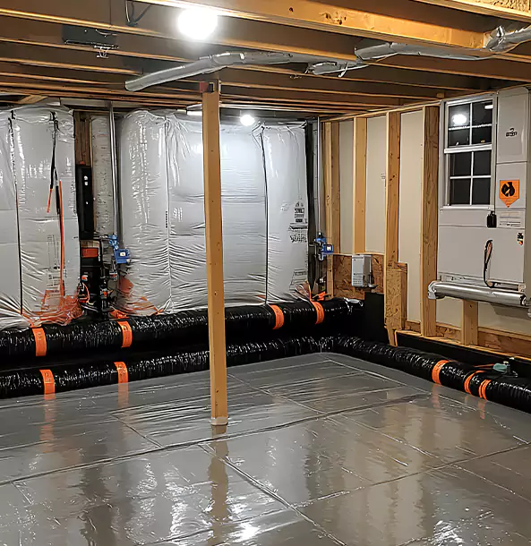 Why Sautee Nacoochee Homeowners Trust Sautee Nacoochee Restoration Pro for Crawl Space Repairs?