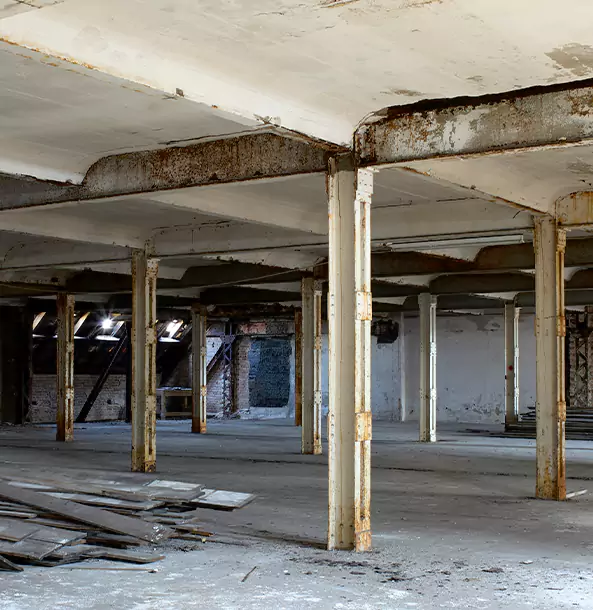 What Makes Our Crawl Space Services Stand Out in Sautee Nacoochee, GA?